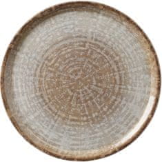 Duralex PORCULANSKI TANJUR ZA PIZZU, GASTRONOMSKI SET OD 6, PROMJER 31 CM