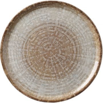 Duralex Tanjur za pizzu od kretenskog porculana, promjera 31 cm - set od 6 komada