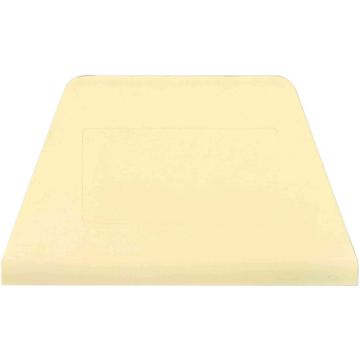Hendi Trapezoidna strugalica za tijesto 216 x 96 mm