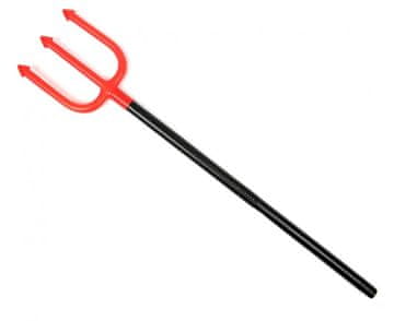 GoDan đavolji trozubac sklopivi 115 cm | HA-TRZS