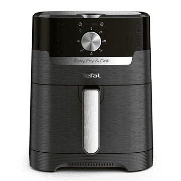 Tefal EY501815, Zračna friteza