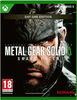 Konami Metal Gear Solid Δ: Snake Eater - Day One Edition igra (Xbox Series X)