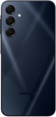 Samsung Galaxy A16 LTE pametni telefon, 8GB/256GB, crno-plavi