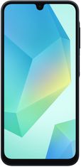 Samsung Galaxy A16 LTE pametni telefon, 8GB/256GB, crno-plavi