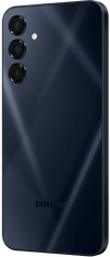 Samsung Galaxy A16 LTE pametni telefon, 8GB/256GB, crno-plavi