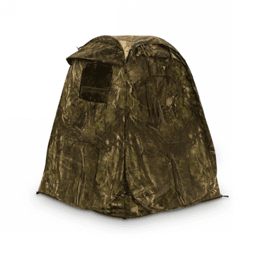 Buteo Photo Gear Foto Hide Buteo Mark III Green kamuflažni šator za fotografiranje (720152