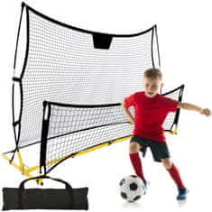 BOO Luigi 2-u-1 trening nogometni gol