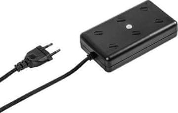 Gardigo LED-Firefly-Flash – električni odganjalnik kuna (230 V)