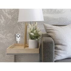 Sygonyx Analogna vremenska sklopka za utičnicu SY-5042668 3680 W IP20