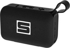 Symfony Glazbeni set Supersonic Set, black