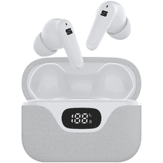 Symfony Glazbeni set Supersonic Set, white