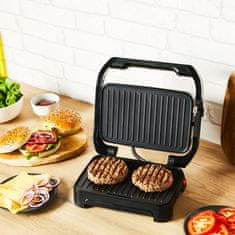 Tefal Inicio toster za sendviče i roštilj (GC270D10)