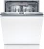 Bosch SMV4ENX06E Serie 4 ugradbena perilica posuđa