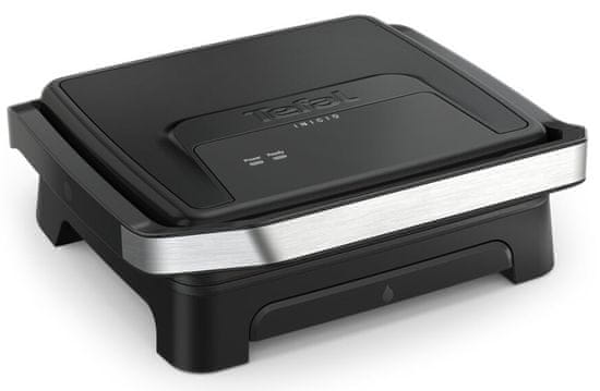 Tefal Inicio toster za sendviče i roštilj (GC271810)