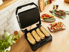 Tefal Inicio toster za sendviče i roštilj (GC271810)
