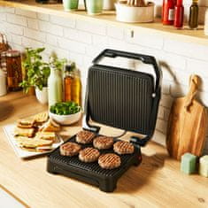 Tefal Inicio toster za sendviče i roštilj (GC271810)