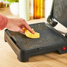 Tefal Inicio toster za sendviče i roštilj (GC271810)