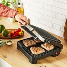 Tefal Inicio toster za sendviče i roštilj (GC271810)