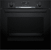 Bosch HBG536EB3 Serie 6, ugradbena pećnica, 71 l