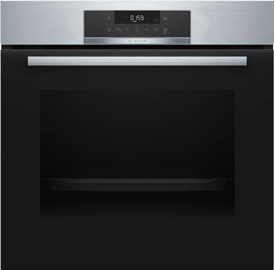 Bosch HBA171BS3 Serie 2, ugradbena pećnica, 71 l