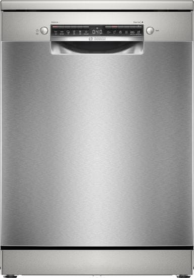 Bosch SMS4EVI04E Serie 4 prostostoječi pomivalni stroj