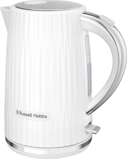 Russell Hobbs Eden kuhalo za vodu, bijelo