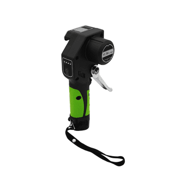 Tecnogas Baterijski alat za zakovice FLA-900Li