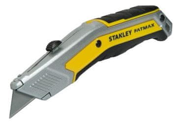 STANLEY EXO NOŽ S TRAPEZoidnom OŠTRICOM