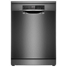 SMS6ECC12E Serie 6 samostojeća perilica posuđa