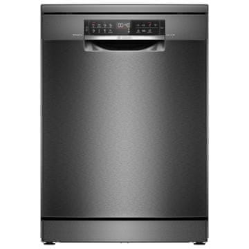 Bosch SMS6ECC12E Serie 6 samostojeća perilica posuđa