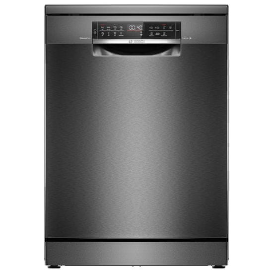 Bosch SMS6ECC12E Serie 6 samostojeća perilica posuđa