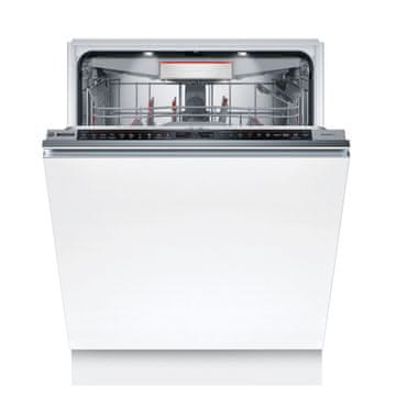 Bosch SBD8TCX04E Serie 8 ugradbena perilica posuđa