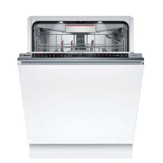 Bosch SBD8TCX04E Serie 8 ugradbena perilica posuđa