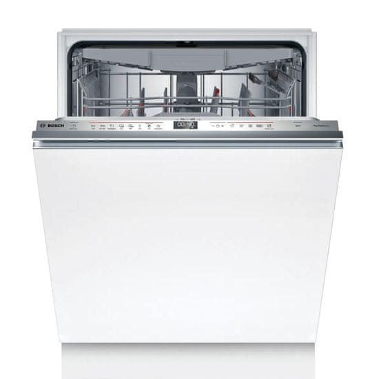 Bosch SMH6ZCX06E Serie 6 ugradbena perilica posuđa