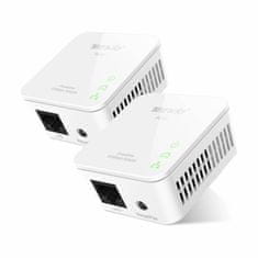 Tenda Elektro LAN 200Mbps mini set P200 KIT