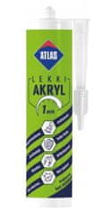 Atlas Light akril 300 ml Instant - 1 min