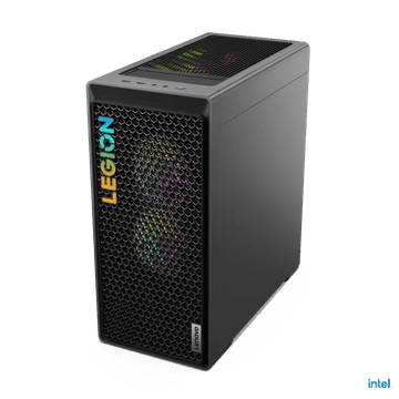 Lenovo Legion T5 računalo, i7-14700KF, 32GB, 1TB, RTX4060, W11H (90UU00W5SC)