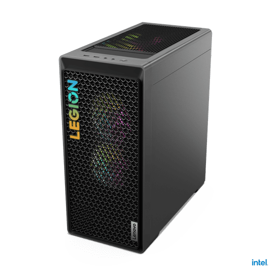 Lenovo Legion T5 računalo, i7-14700KF, 32GB, 1TB, RTX4060, W11H (90UU00W5SC)