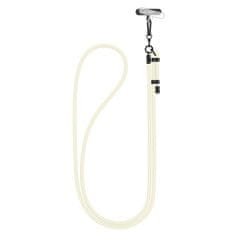Tech-protect Rope Strap vezica za mobitel, chalk