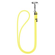 Tech-protect Rope Strap vezica za mobitel, žuta