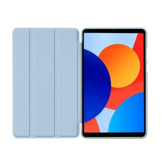 Tech-protect Smartcase maska za Xiaomi Redmi Pad SE 8.7'', svetloplava