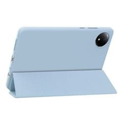 Tech-protect Smartcase maska za Xiaomi Redmi Pad SE 8.7'', svetloplava