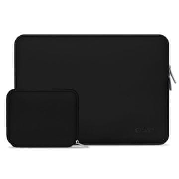 Tech-protect Neoslim torbica za laptop 15-16'', crno