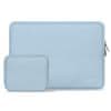 Tech-protect Neoslim torbica za laptop 15-16'', svijetlo plava