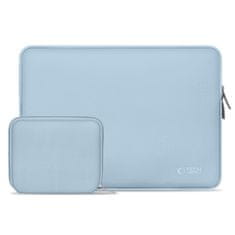 Tech-protect Neoslim torbica za laptop 13-14'', svijetlo plava