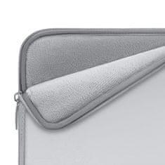 Tech-protect Neoslim torbica za laptop 13-14'', siva