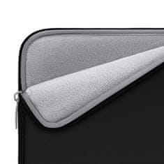 Tech-protect Neoslim torbica za laptop 13-14'', crno