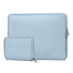 Tech-protect Neoslim torbica za laptop 13-14'', svijetlo plava