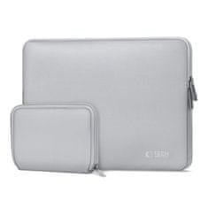 Tech-protect Neoslim torbica za laptop 13-14'', siva