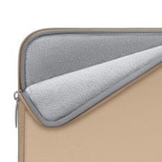 Tech-protect Neoslim torbica za laptop 13-14'', bež